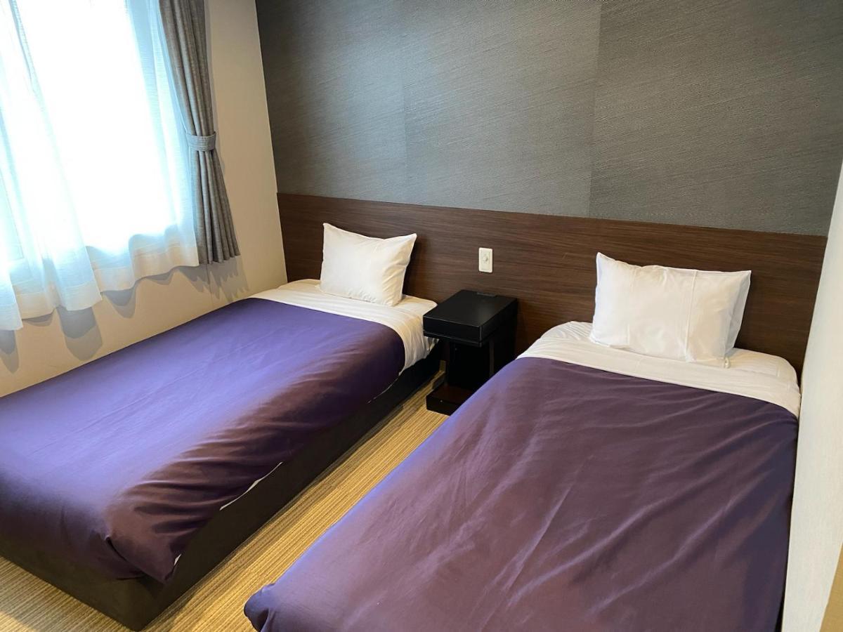 Hotel Classe Stay Chitose Chitose  Exterior foto